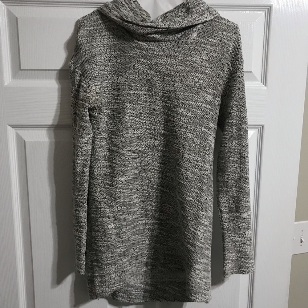 Sweater top